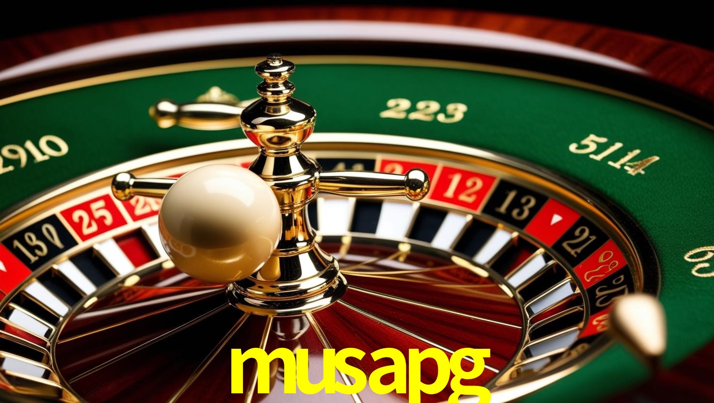 MUSAPG