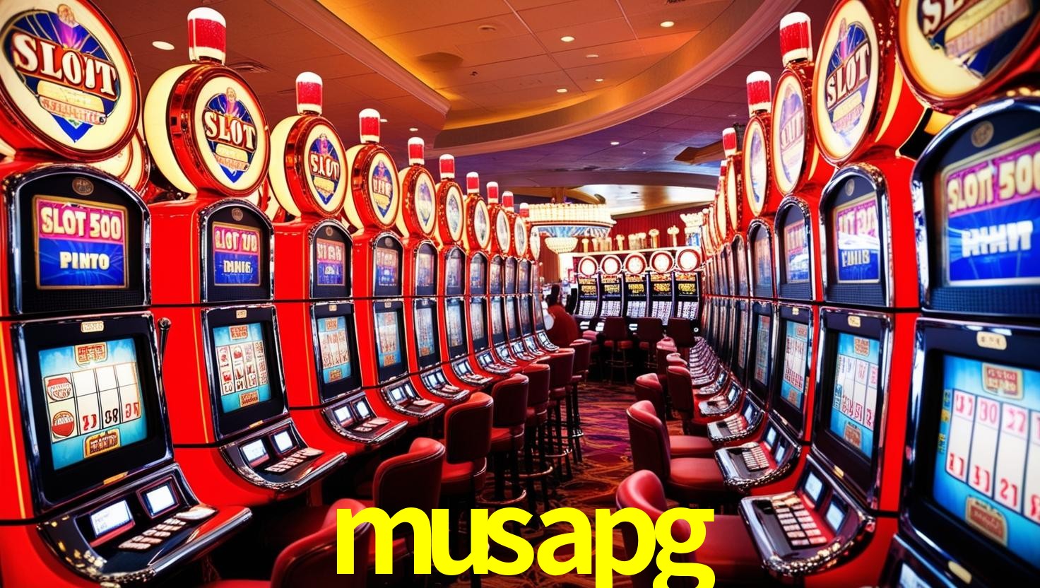 MUSAPG